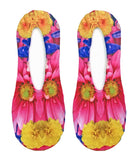 Bouquet Liner Socks
