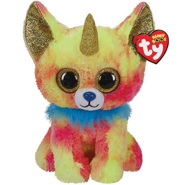 Yips Chihuahua With Horn Medium