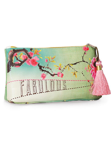 Fabulous Small Pouch