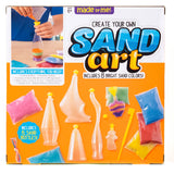 Create your Own Sand Art