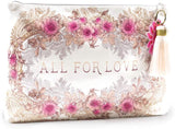 All For Love Pouch Large