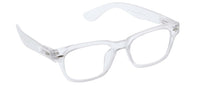 Rainbow Bright Frosted Reading Glasses