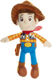 Woody Stuffed Plush 8"