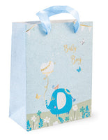 Elephant Theme New Baby Gift Bag