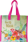 Floral Cooler Bag
