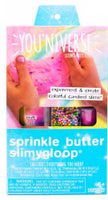 Sprinkle Butter Slimygloop