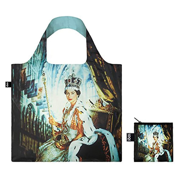 Cecil Beaton, Queen Elizabeth II Bag