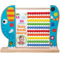 Busy Bead Abacus