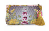 Love Multiplies Small Pouch