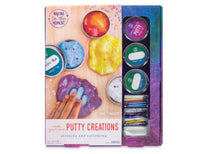 Make your own Putty Creations