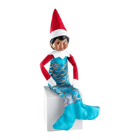 Claus Couture Merry Merry Mermaid