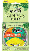 Crazy’s Aaron's SCENTsory Sunsational Putty