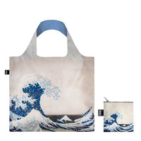 The Great Wave, 1831 Reusable Bag