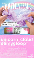 Unicorn Cloud Slimygloop