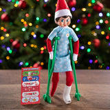 The Elf on the Shelf's Santa's North Pole: A Christmas Storybook Collection