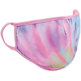 Pastel Tie Dye Face Mask (Children’s and Adult Sizes)