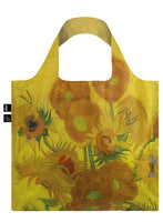 VINCENT VAN GOGH  Sunflowers Bag
