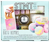 STMT diy Bath bomb