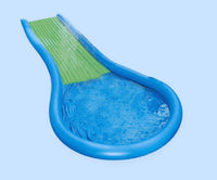 Water Slide