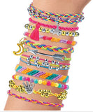 Soo Many Bracelets ! Friendship Bracelet Kit