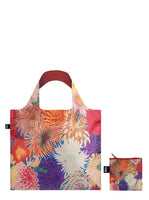 Japanese Chrysanthemum Reusable Bag