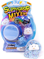 Slimygloop Mix’ems / Cloud