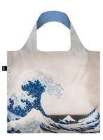 The Great Wave, 1831 Reusable Bag