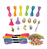 Soo Many Bracelets ! Friendship Bracelet Kit
