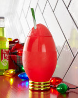 Holiday Light Cup