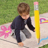 Sidewalk Chalk Pencil