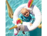 Unicorn Baby Float