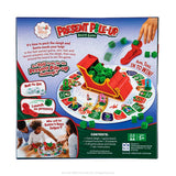 PRESENT PILE-UP BOARD GAME