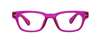 Style Six Pink Reading Glasses