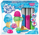 Foam Alive Ice Cream Kit