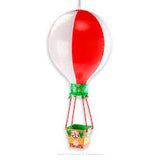 Peppermint Balloon Ride
