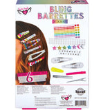 Bling Barrettes Design Kit