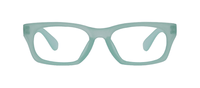 Style Twenty-Two Turquoise Reading Glasses