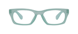 Style Twenty-Two Turquoise Reading Glasses