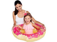 Donut Little Float