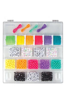 Tell Your Story Alphabet Bead Case