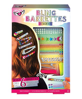 Bling Barrettes Design Kit