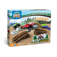 Play Dirt ATV Adventure